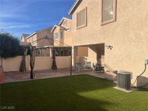 1755 Little Crow Avenue Las Vegas NV 89123