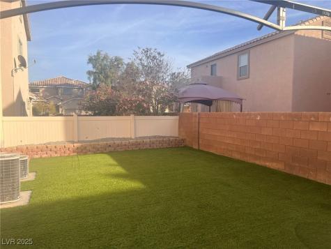 1755 Little Crow Avenue Las Vegas NV 89123