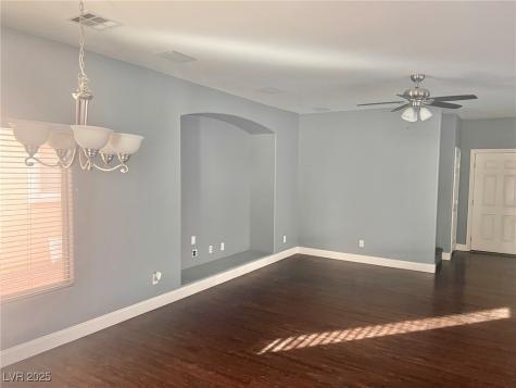 1755 Little Crow Avenue Las Vegas NV 89123
