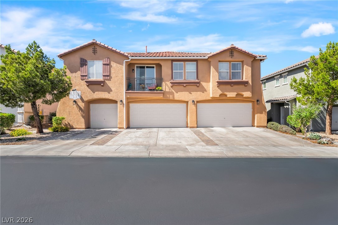 1310 Crystal Hill Lane 1 Henderson NV 89012