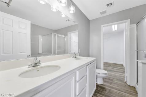 1310 Crystal Hill Lane 1 Henderson NV 89012