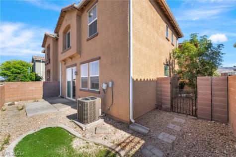 1310 Crystal Hill Lane 1 Henderson NV 89012