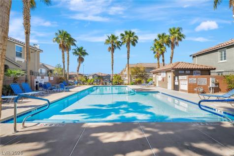 1310 Crystal Hill Lane 1 Henderson NV 89012