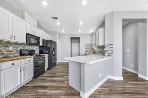 1310 Crystal Hill Lane 1 Henderson NV 89012