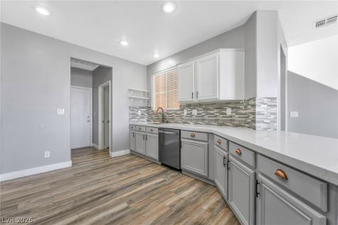 1310 Crystal Hill Lane 1 Henderson NV 89012