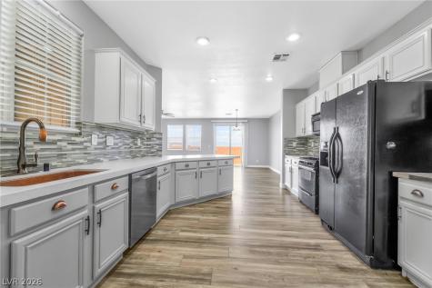 1310 Crystal Hill Lane 1 Henderson NV 89012