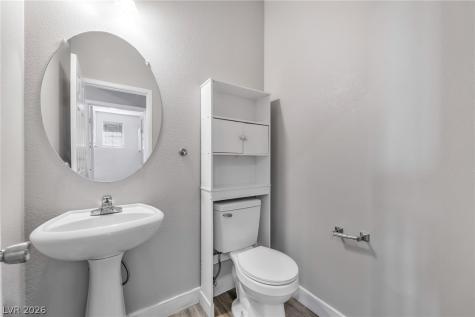 1310 Crystal Hill Lane 1 Henderson NV 89012