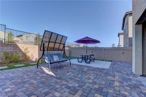 8827 Roadrunner Ravine Street Las Vegas NV 89166