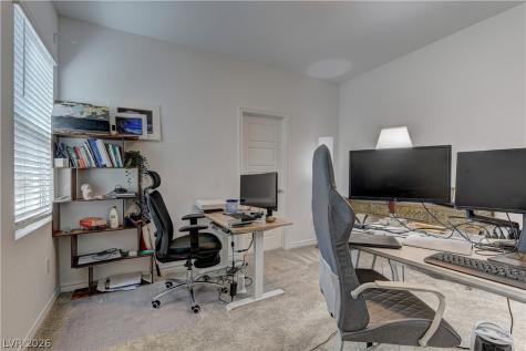 8827 Roadrunner Ravine Street Las Vegas NV 89166