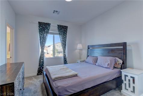 8827 Roadrunner Ravine Street Las Vegas NV 89166