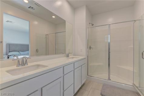 8827 Roadrunner Ravine Street Las Vegas NV 89166