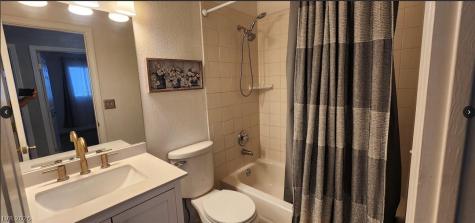 8116 Bay Springs Drive Las Vegas NV 89128