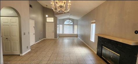 8116 Bay Springs Drive Las Vegas NV 89128