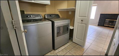 8116 Bay Springs Drive Las Vegas NV 89128