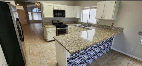 8116 Bay Springs Drive Las Vegas NV 89128