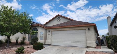 8116 Bay Springs Drive Las Vegas NV 89128