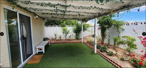 8116 Bay Springs Drive Las Vegas NV 89128