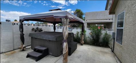 8116 Bay Springs Drive Las Vegas NV 89128