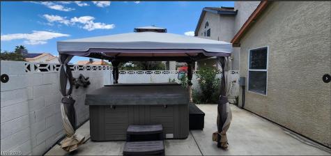 8116 Bay Springs Drive Las Vegas NV 89128