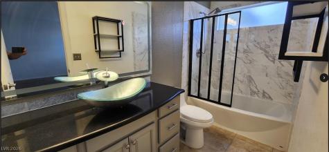 8116 Bay Springs Drive Las Vegas NV 89128