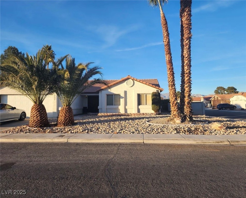Las Vegas NV 89108