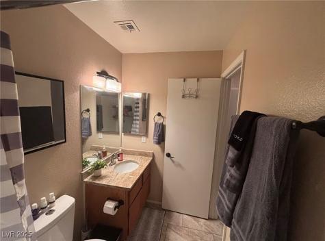 Las Vegas NV 89108