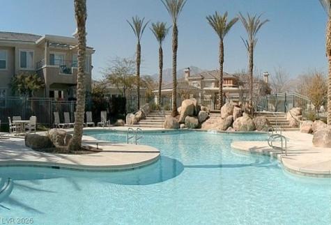 Las Vegas NV 89144