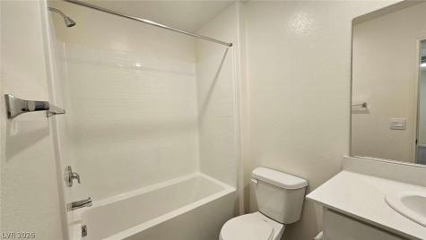 9986 Ullom Drive Las Vegas NV 89141