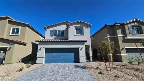 9986 Ullom Drive Las Vegas NV 89141