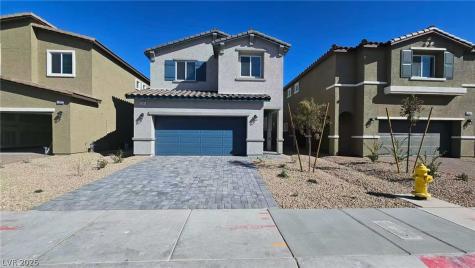 9986 Ullom Drive Las Vegas NV 89141