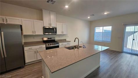 9986 Ullom Drive Las Vegas NV 89141