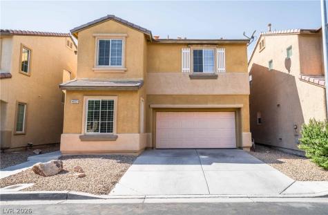4053 Oliver Sagebrush Drive Las Vegas NV 89122