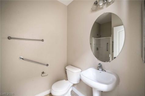 4053 Oliver Sagebrush Drive Las Vegas NV 89122