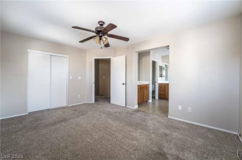 4053 Oliver Sagebrush Drive Las Vegas NV 89122