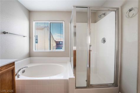 4053 Oliver Sagebrush Drive Las Vegas NV 89122