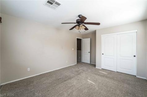 4053 Oliver Sagebrush Drive Las Vegas NV 89122