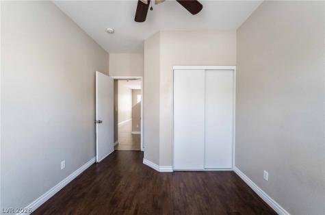 4053 Oliver Sagebrush Drive Las Vegas NV 89122
