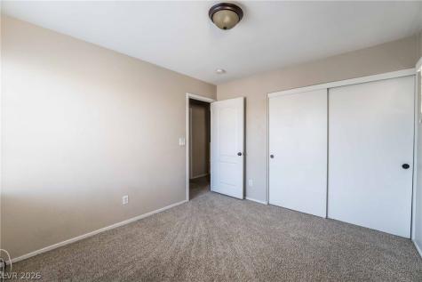 4053 Oliver Sagebrush Drive Las Vegas NV 89122
