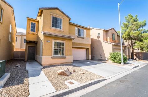 4053 Oliver Sagebrush Drive Las Vegas NV 89122