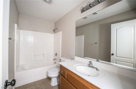 4053 Oliver Sagebrush Drive Las Vegas NV 89122
