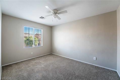 4053 Oliver Sagebrush Drive Las Vegas NV 89122