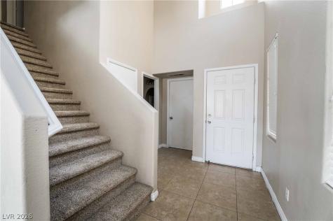 4053 Oliver Sagebrush Drive Las Vegas NV 89122