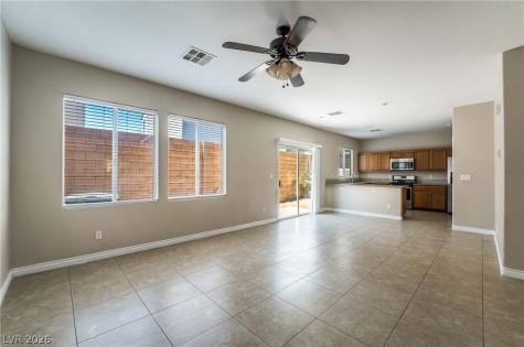 4053 Oliver Sagebrush Drive Las Vegas NV 89122