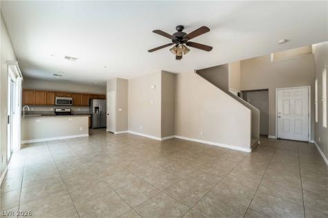 4053 Oliver Sagebrush Drive Las Vegas NV 89122