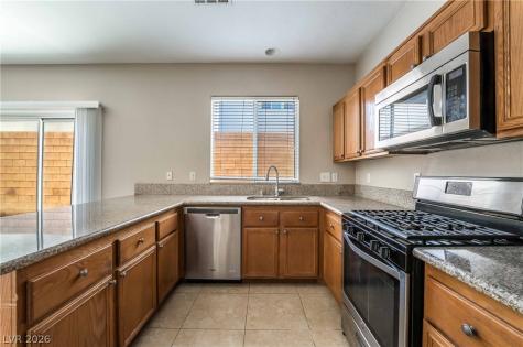 4053 Oliver Sagebrush Drive Las Vegas NV 89122