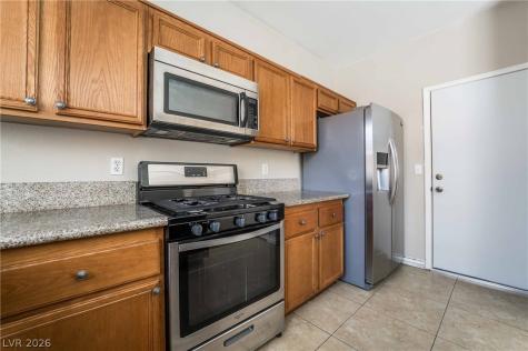 4053 Oliver Sagebrush Drive Las Vegas NV 89122