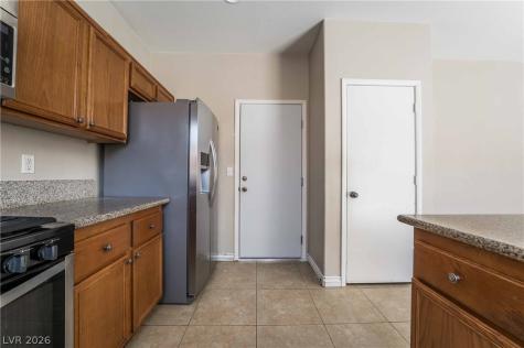4053 Oliver Sagebrush Drive Las Vegas NV 89122