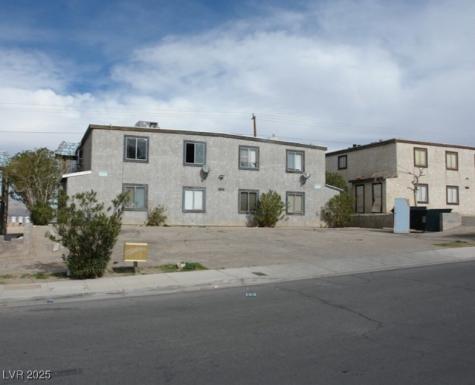 6970 Appleton Drive 2 Las Vegas NV 89156