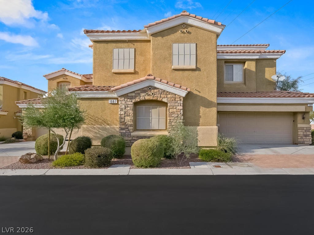 1087 Luna Eclipse Lane 3 Henderson NV 89002
