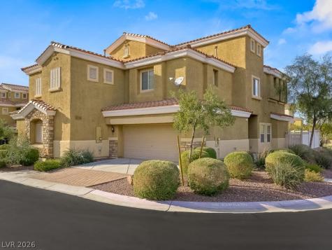 1087 Luna Eclipse Lane 3 Henderson NV 89002